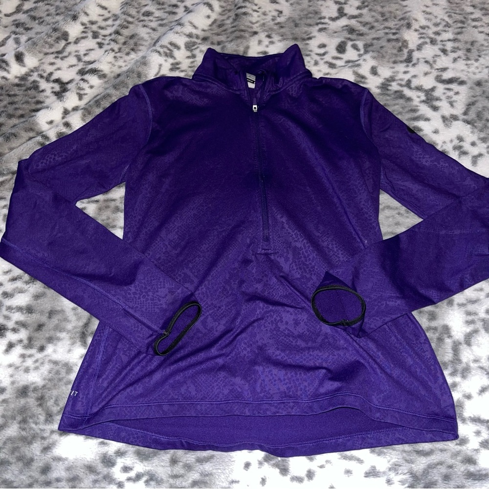 Nike Pro Athletic Shirt
